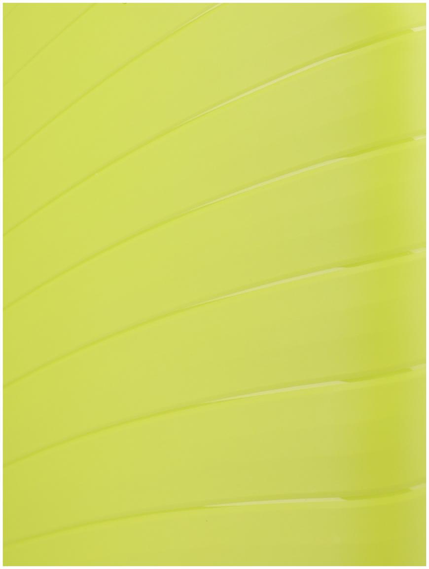 Flugtrolley mit Dehnfalte Travelite Burano M 66cm Apple Green