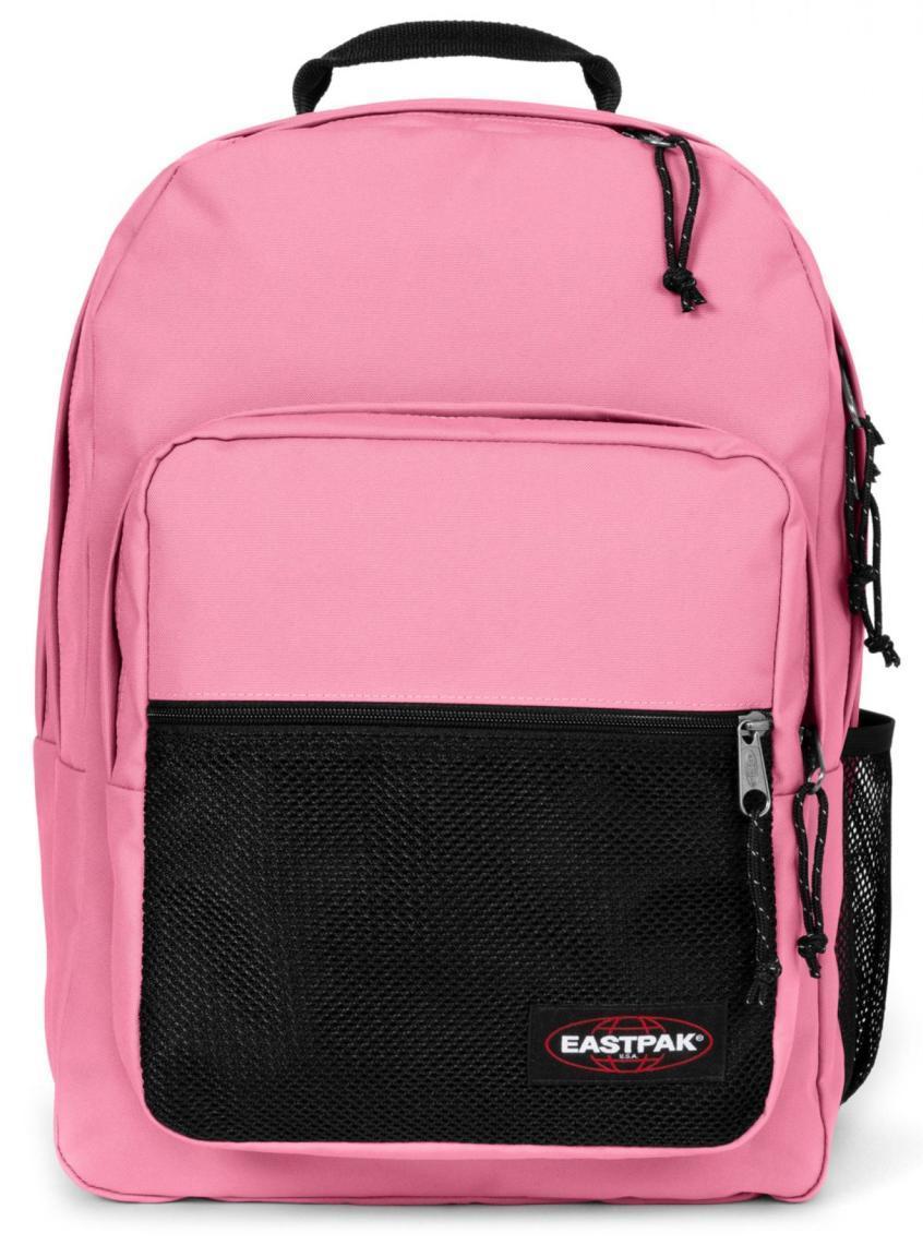 Freizeitranzen rosa Pinzip pink Schule Mädchen