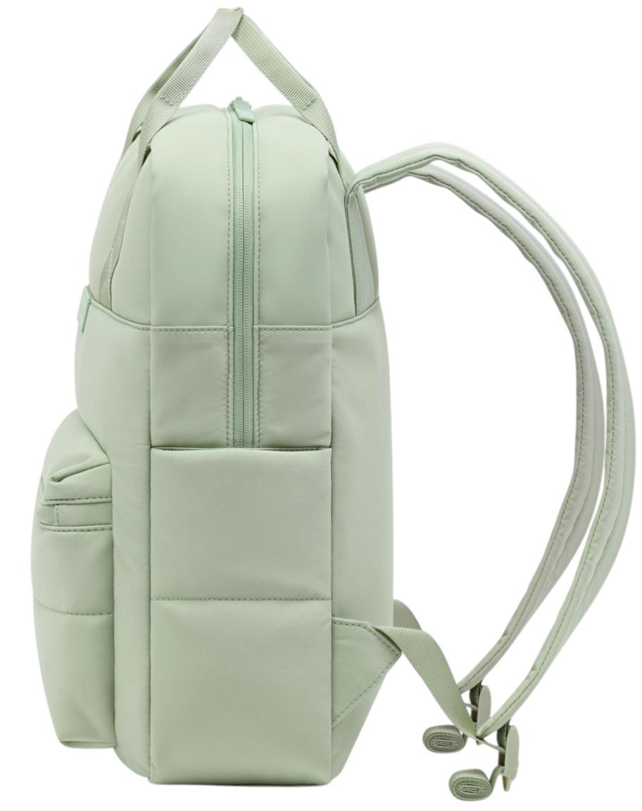 Freizeitrucksack Bergen Cloud 15 Liter Limited Soft Green vegan