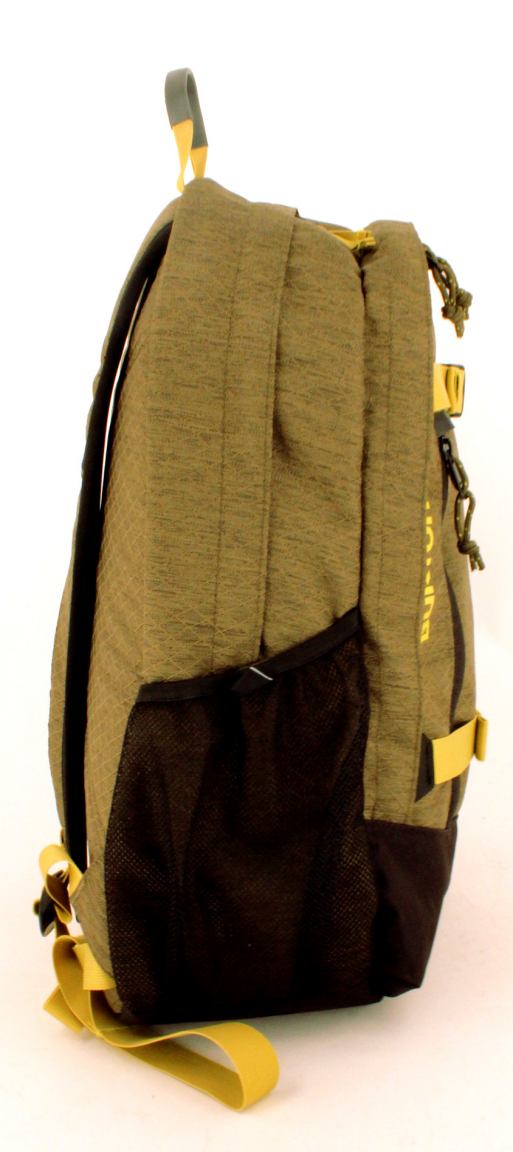 Freizeitrucksack Burton Orangeade Triprip Day Hiker 25L orange