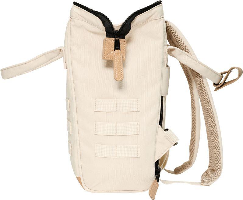 Freizeitrucksack Cabaia CapTown Small Adventurer Cream