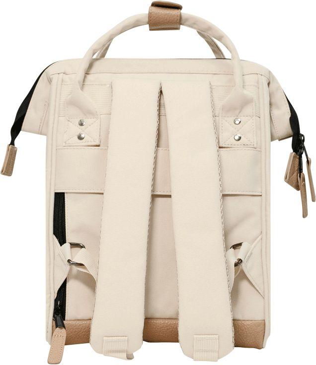 Freizeitrucksack Cabaia CapTown Small Adventurer Cream