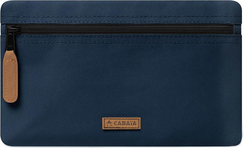 Freizeitrucksack Cabaia Reykjavik Small Navy 