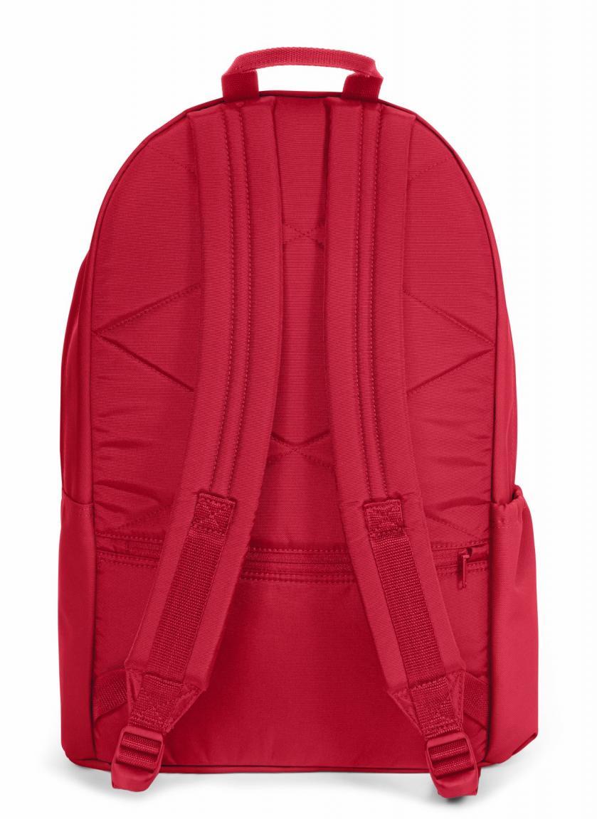 Freizeitrucksack Eastpak Padded Double Sailor Rot Laptop gepolstert
