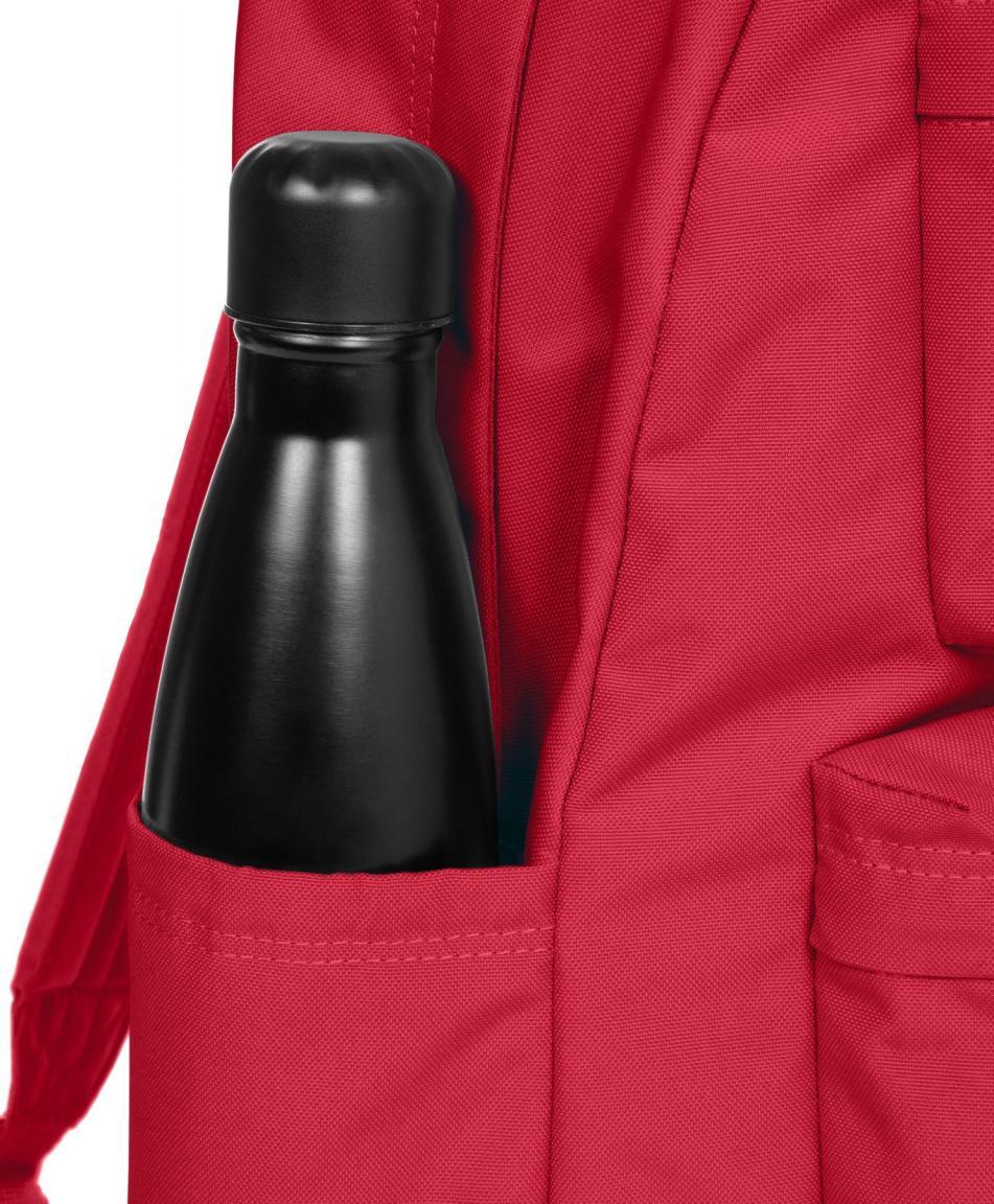 Freizeitrucksack Eastpak Padded Double Sailor Rot Laptop gepolstert
