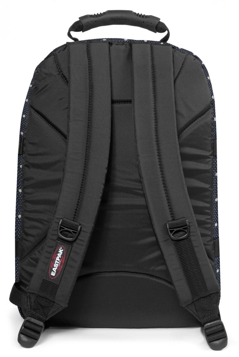Eastpak pinnacle beat black top