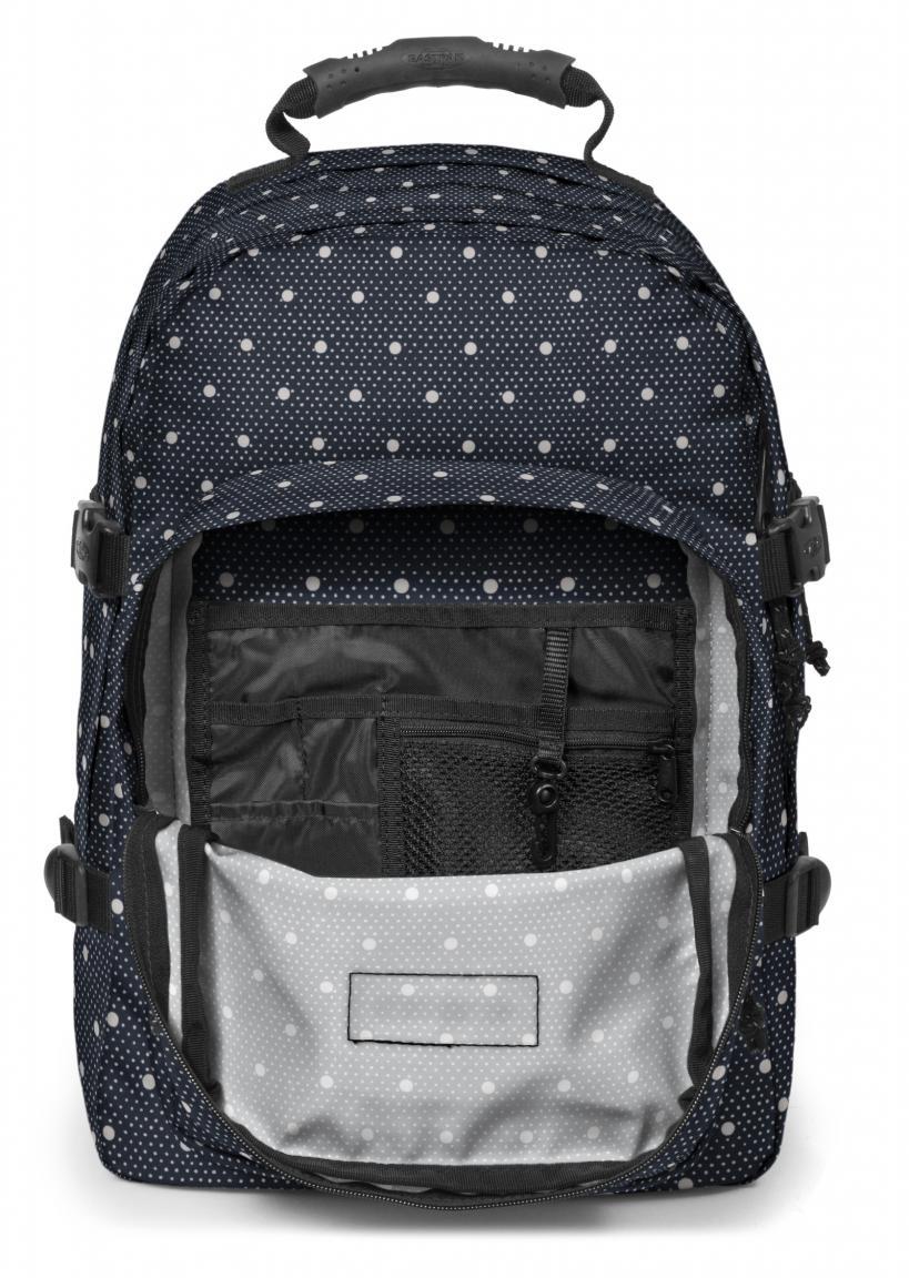 Freizeitrucksack Eastpak Provider Midnight dunkelblau