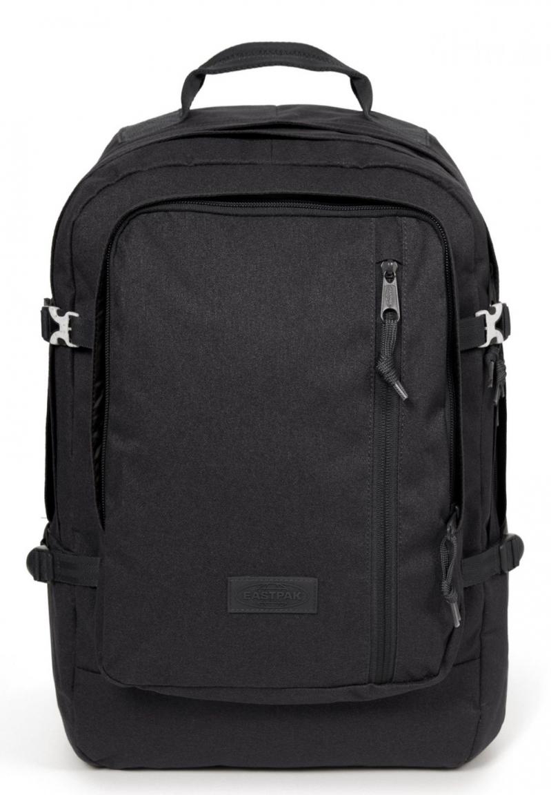 Freizeitrucksack Eastpak Volker Accent Black schwarz