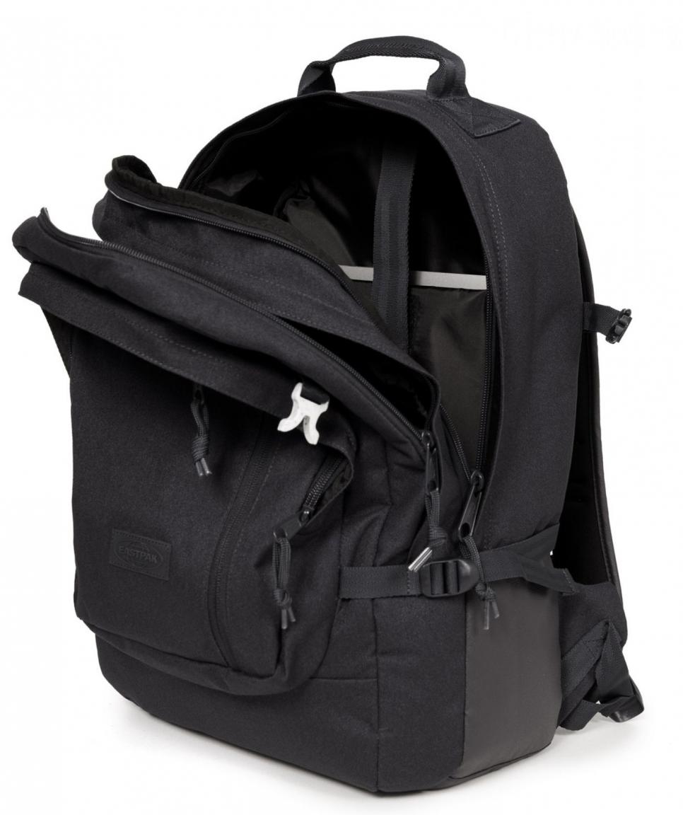 Freizeitrucksack Eastpak Volker Accent Black schwarz