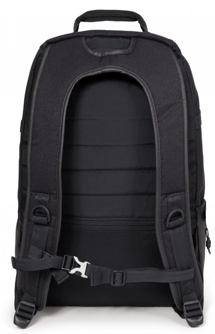 Freizeitrucksack Eastpak Volker Accent Black schwarz