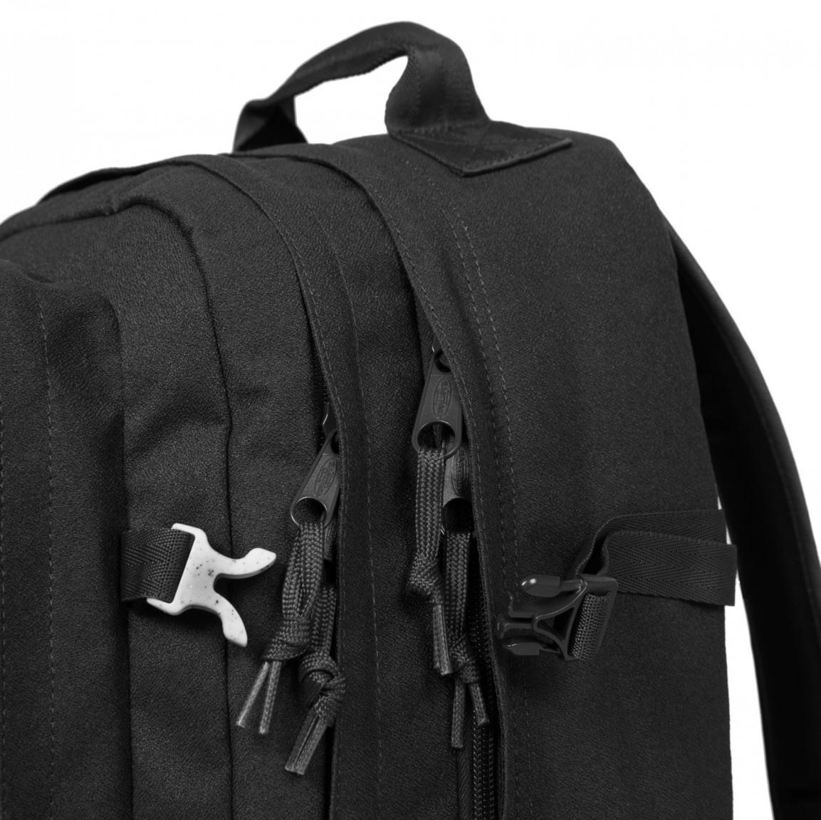 Freizeitrucksack Eastpak Volker Accent Black schwarz