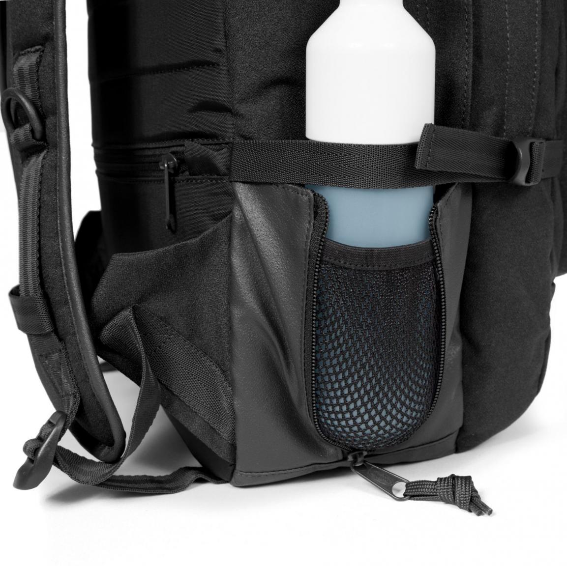 Freizeitrucksack Eastpak Volker Accent Black schwarz