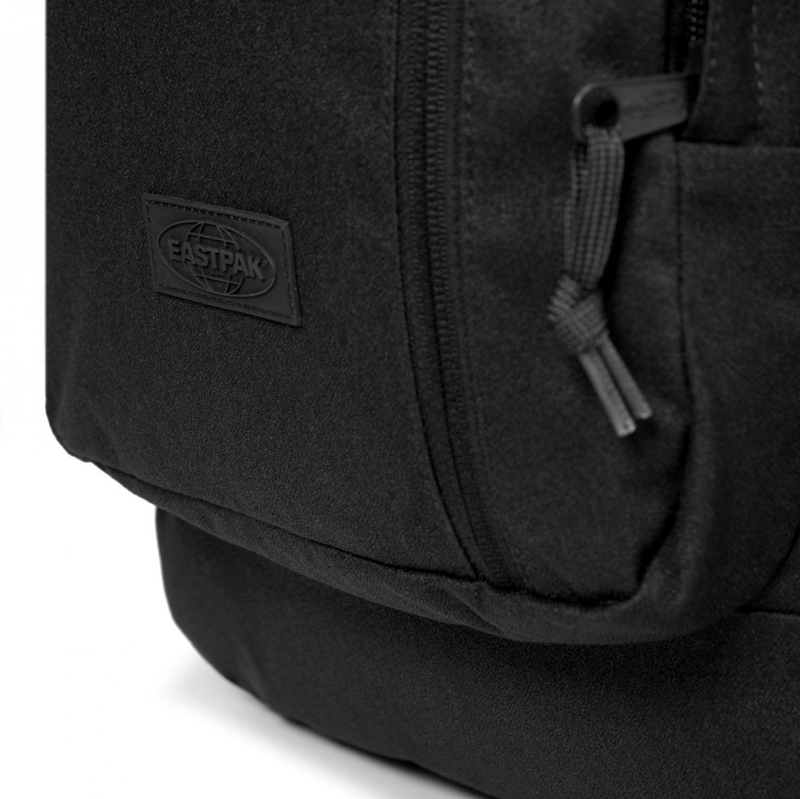 Freizeitrucksack Eastpak Volker Accent Black schwarz
