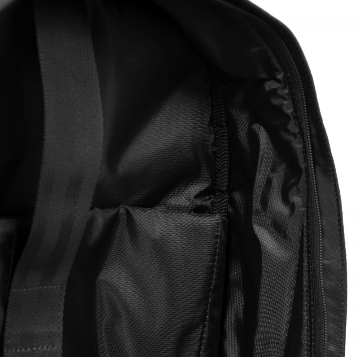 Freizeitrucksack Eastpak Volker Accent Black schwarz