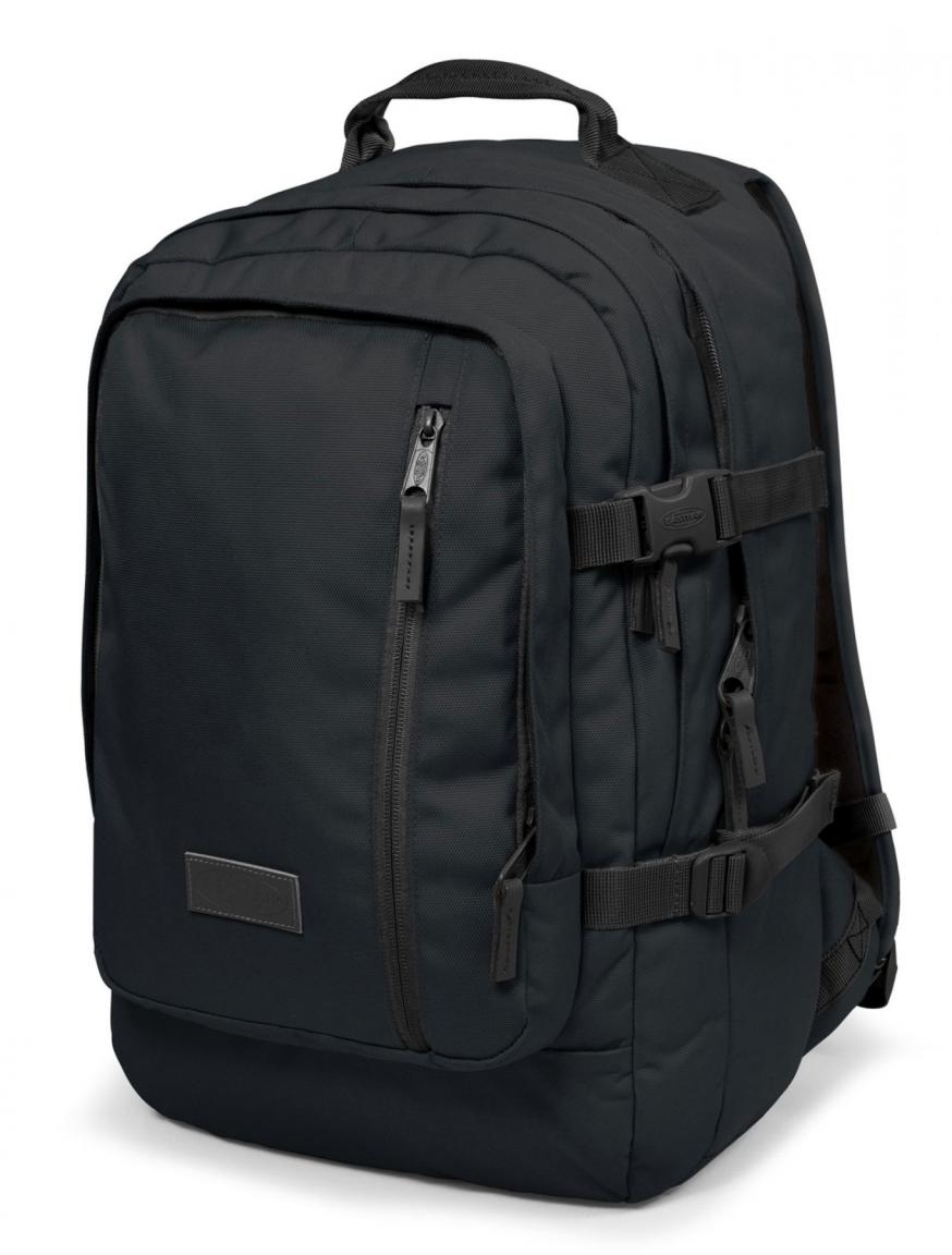 Freizeitrucksack Eastpak Volker Accent Black schwarz