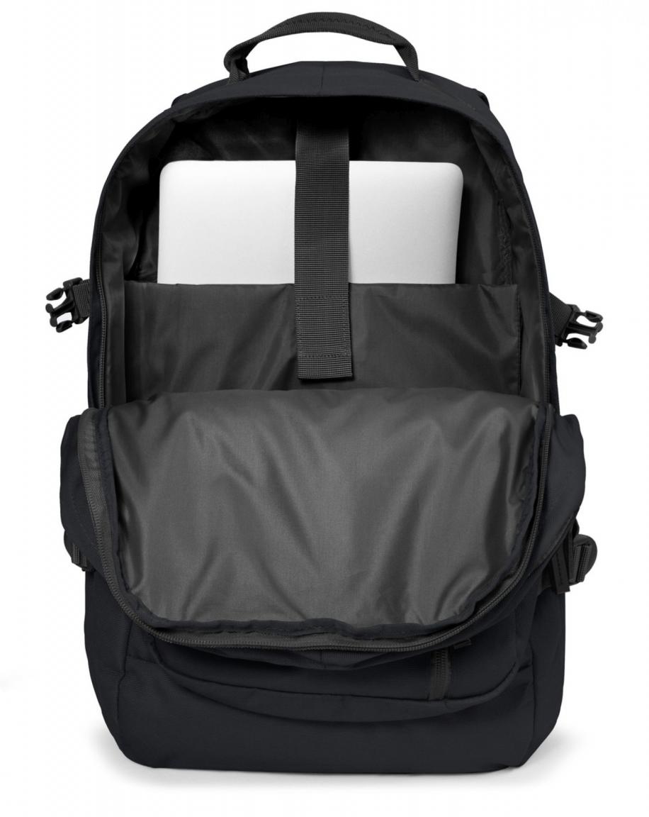 Freizeitrucksack Eastpak Volker Accent Black schwarz