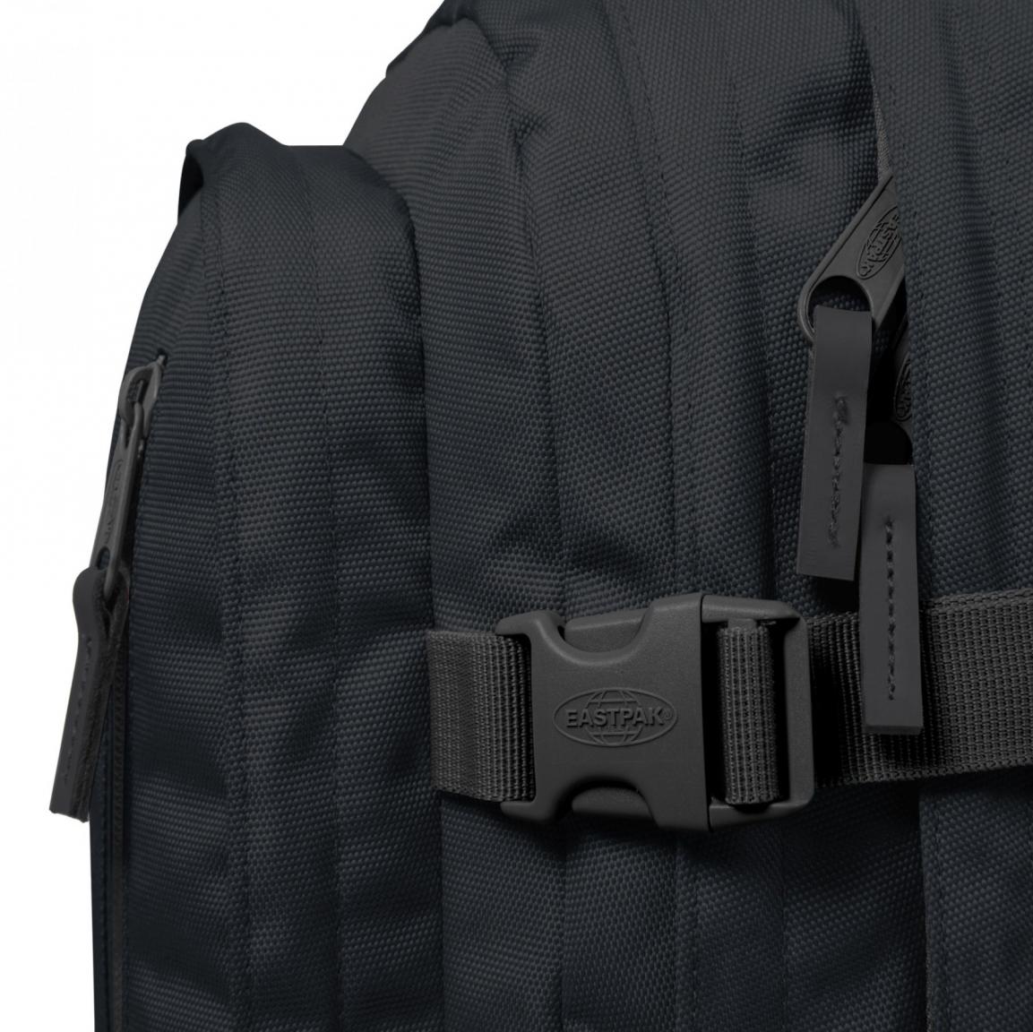 Freizeitrucksack Eastpak Volker Accent Black schwarz