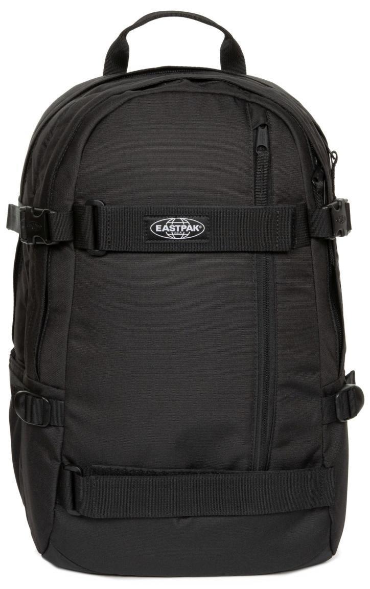 Freizeitrucksack Getter Eastpak Black Mono Schule