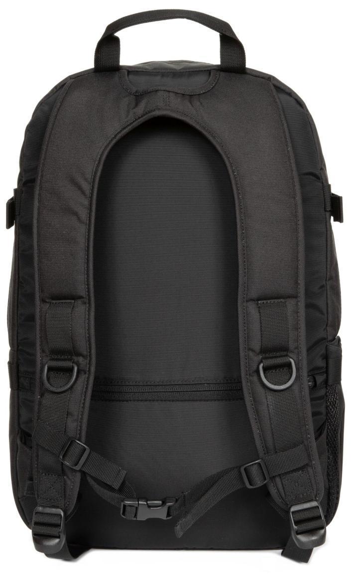 Freizeitrucksack Getter Eastpak Black Mono Schule