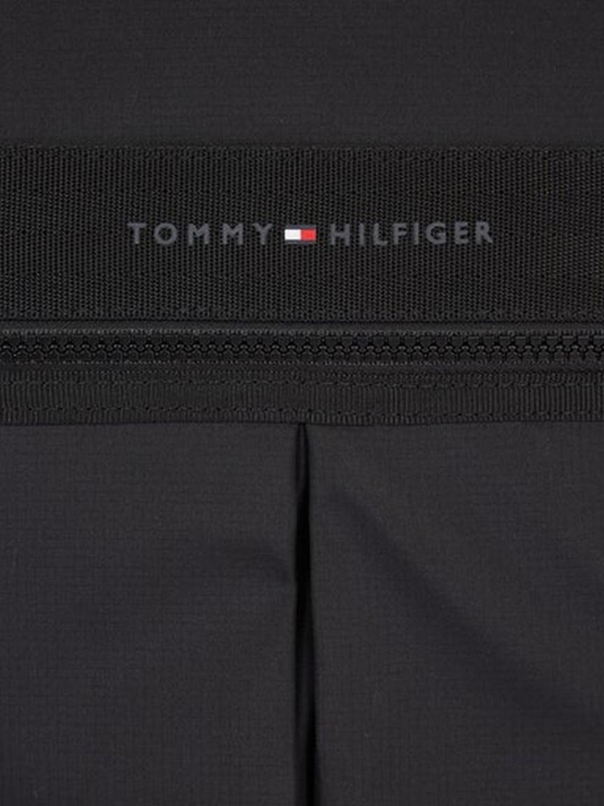 Freizeitrucksack Herren Tommy Hilfiger Horizon Backpack Black Nylon