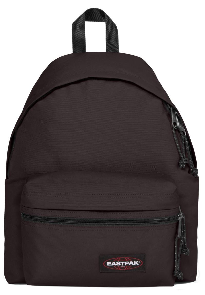 Freizeitrucksack Padded Zipplr Eastpak Dunkelbraun Laptop Polsterung