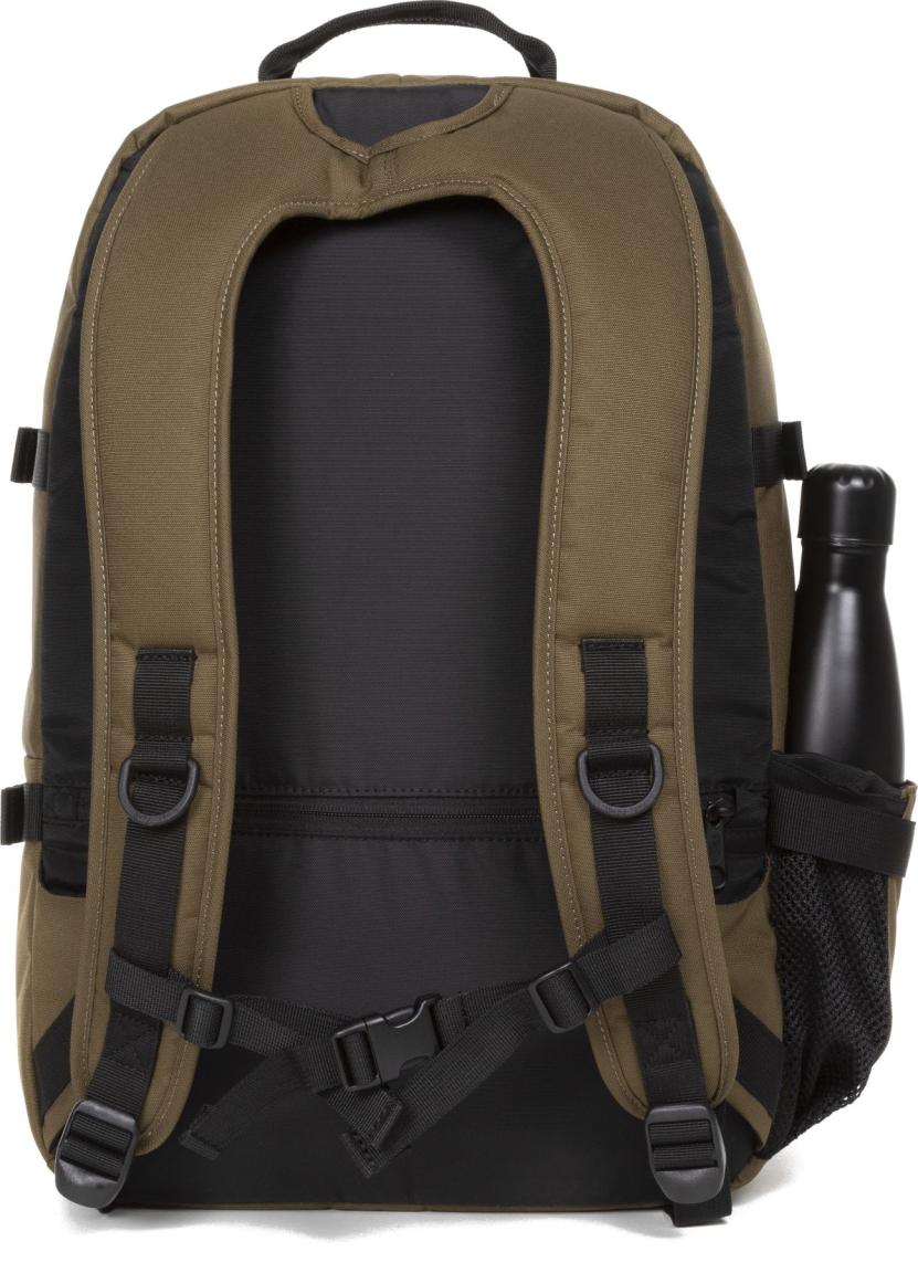 Freizeitrucksack Volker Eastpak Armygrün Mono 