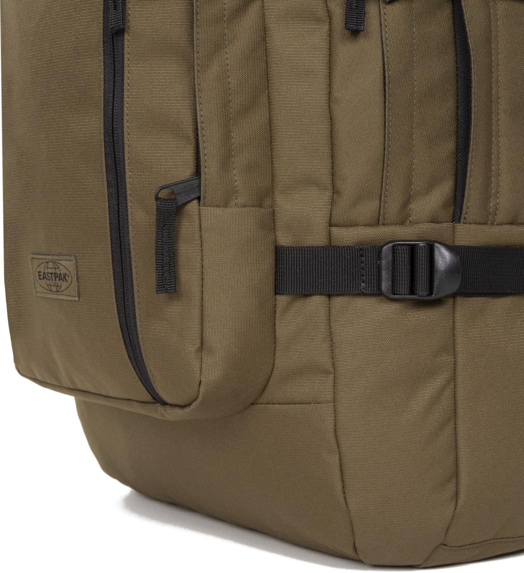 Freizeitrucksack Volker Eastpak Armygrün Mono 