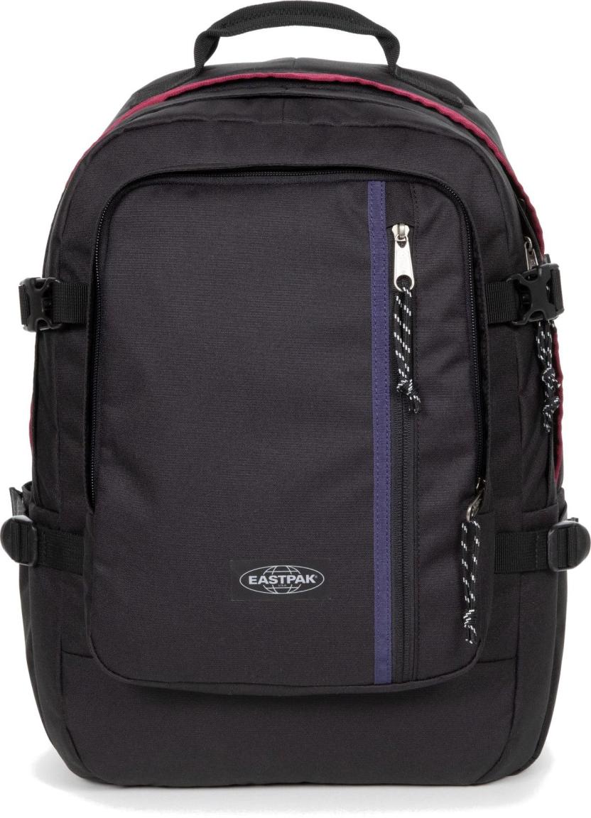 Freizeitrucksack Volker Eastpak CS Explor Black Nylon