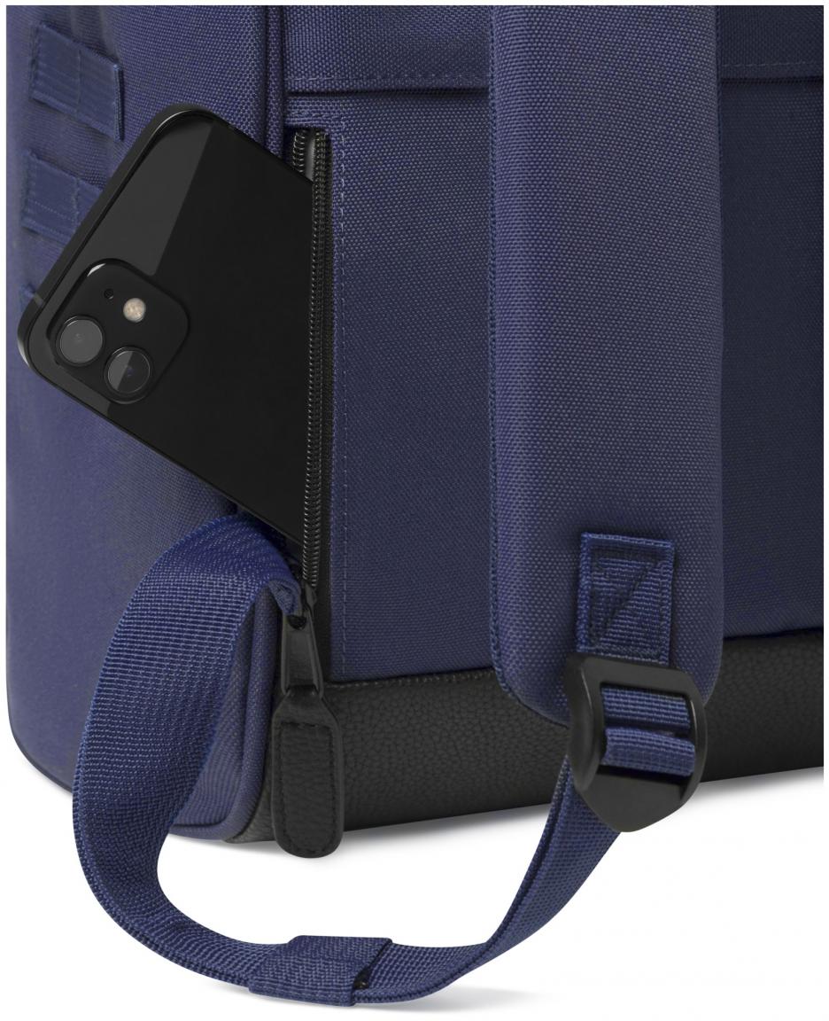 Freizeitrucksack dunkelblau mit Wechseltasche Cabaia Adventurer Large Dusseldorf