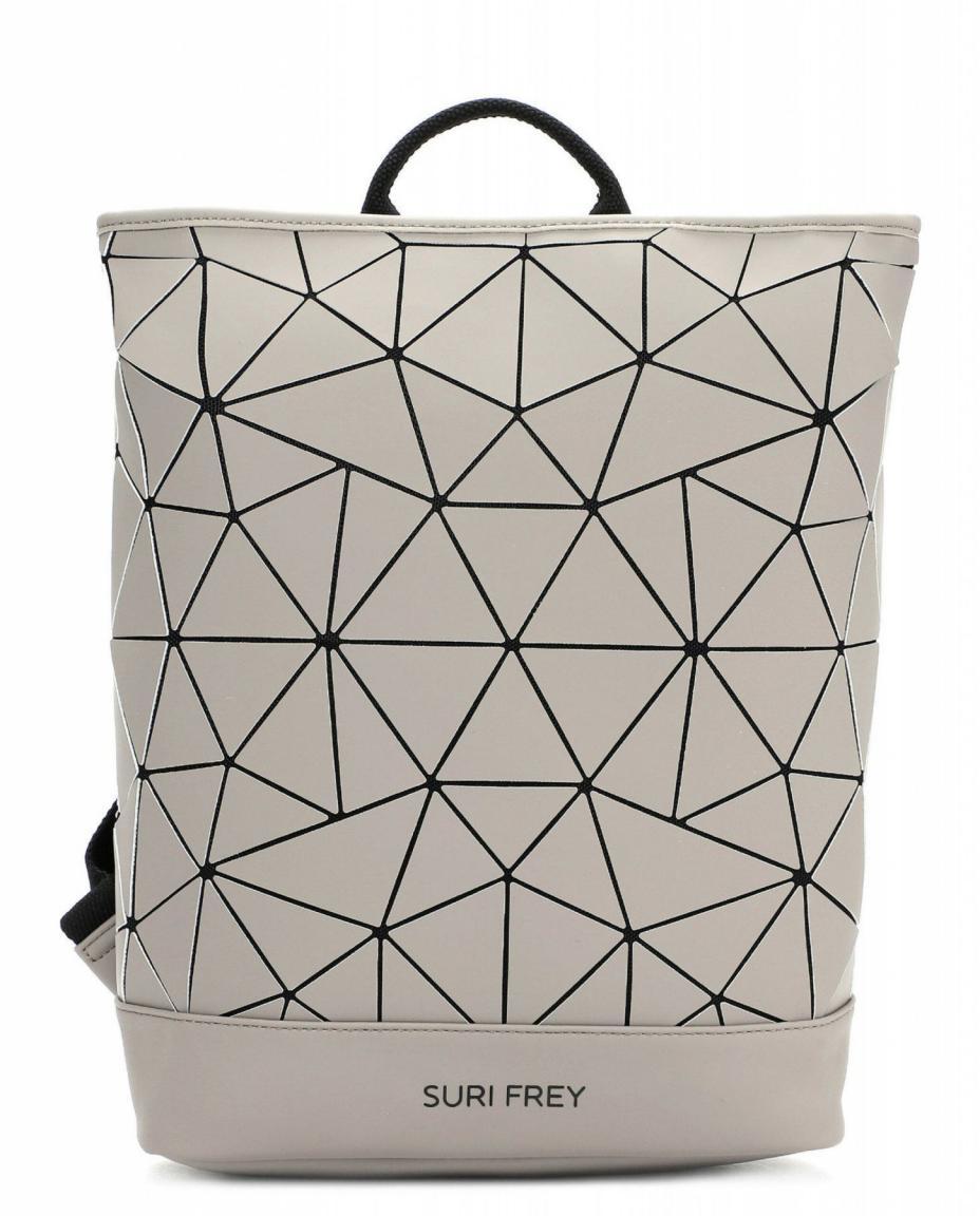 Freizeitrucksack medium Suri Frey Sports Taupe