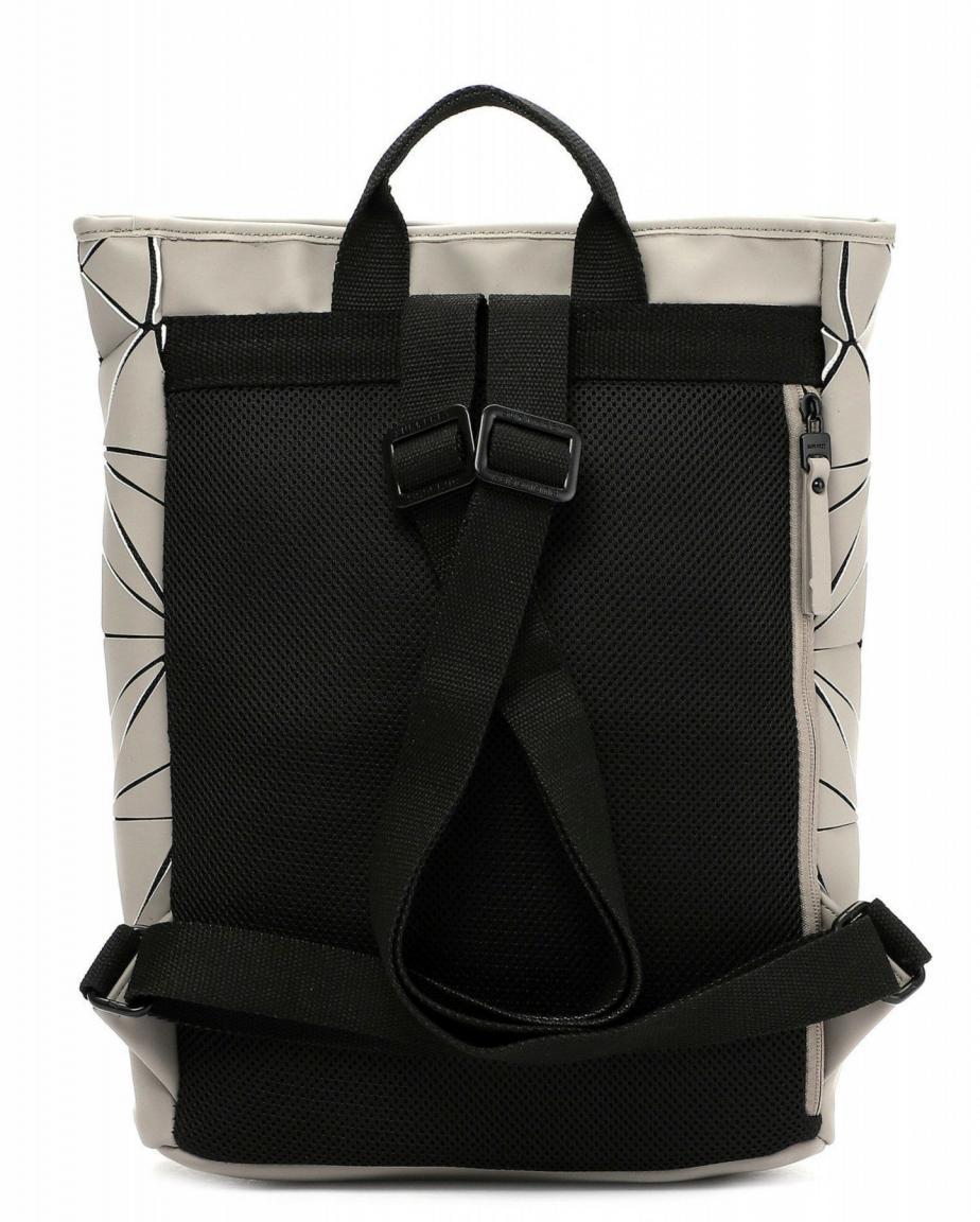 Freizeitrucksack medium Suri Frey Sports Taupe