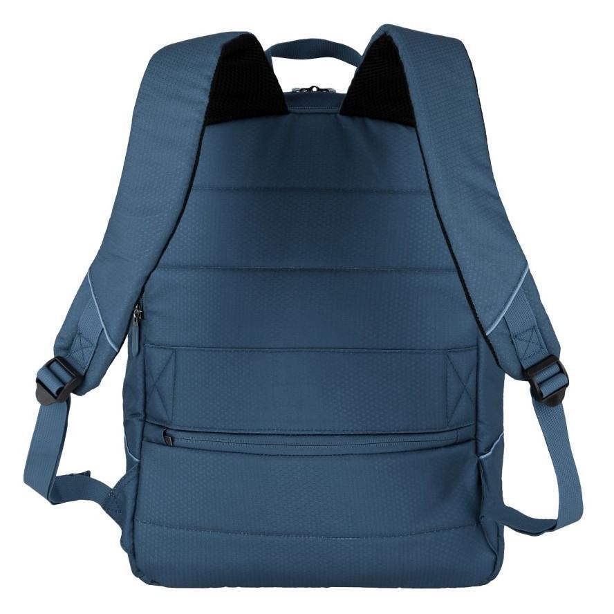 Freizeitrucksack mit Laptopfach Travelite Skaii Panoramablau