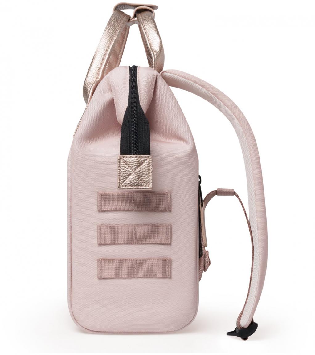 Freizeitrucksack mit Wechselfront Cabaia Adventurer Small Queretaro Nude