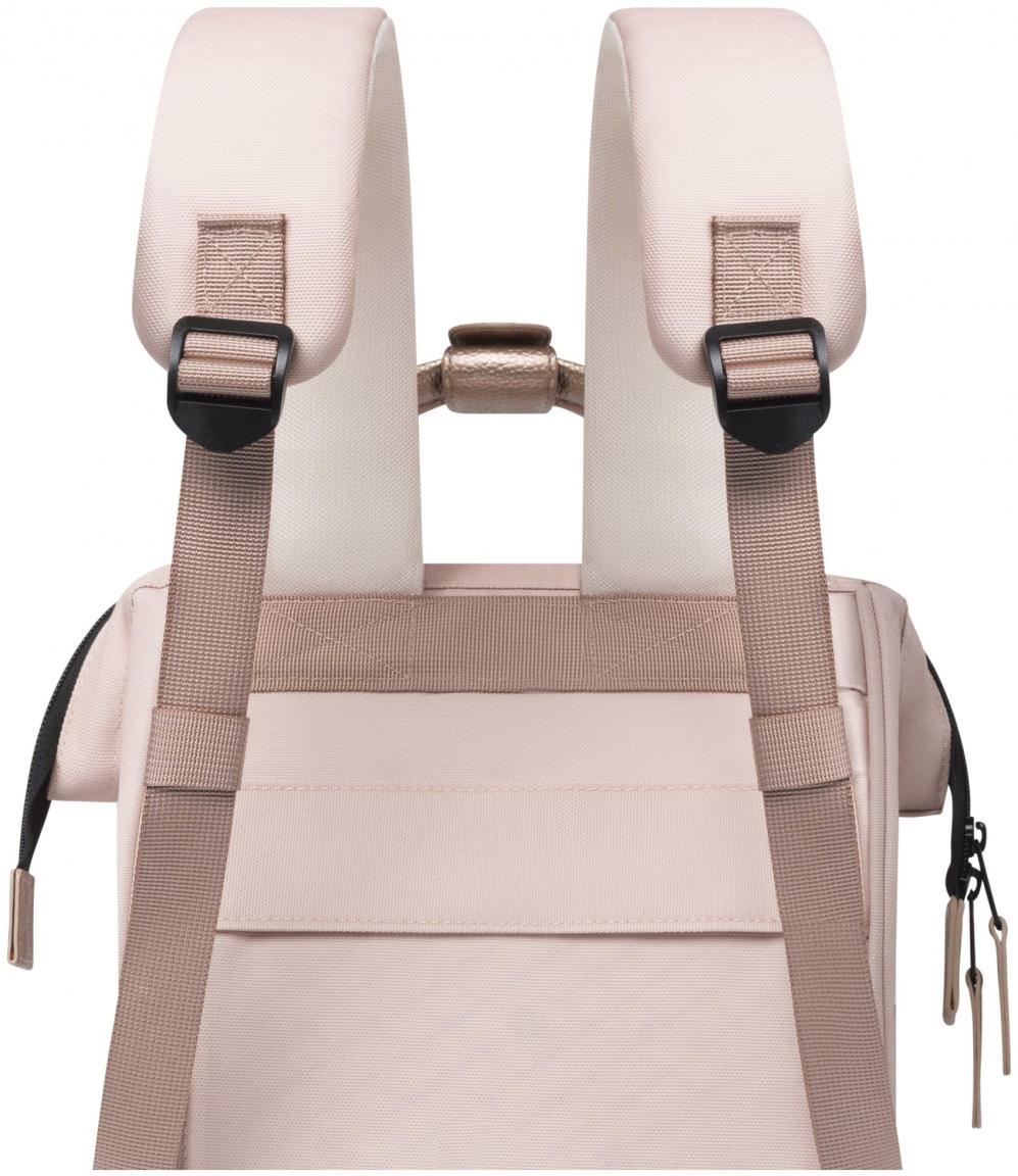 Freizeitrucksack mit Wechselfront Cabaia Adventurer Small Queretaro Nude