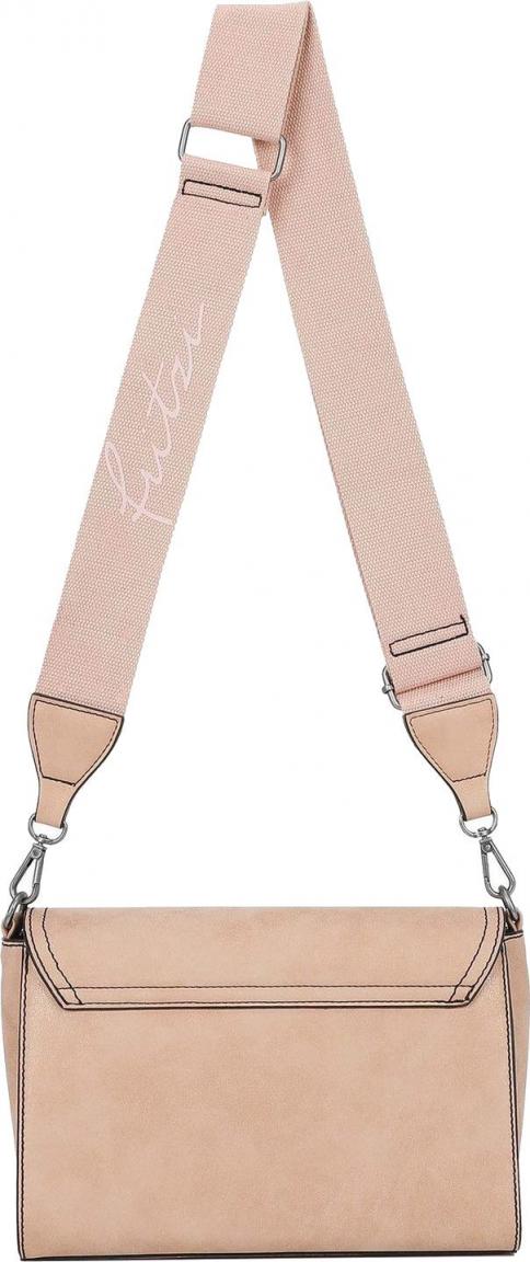Fritzi aus Preußen Satchel Copper Überschlagtasche Damen vegan
