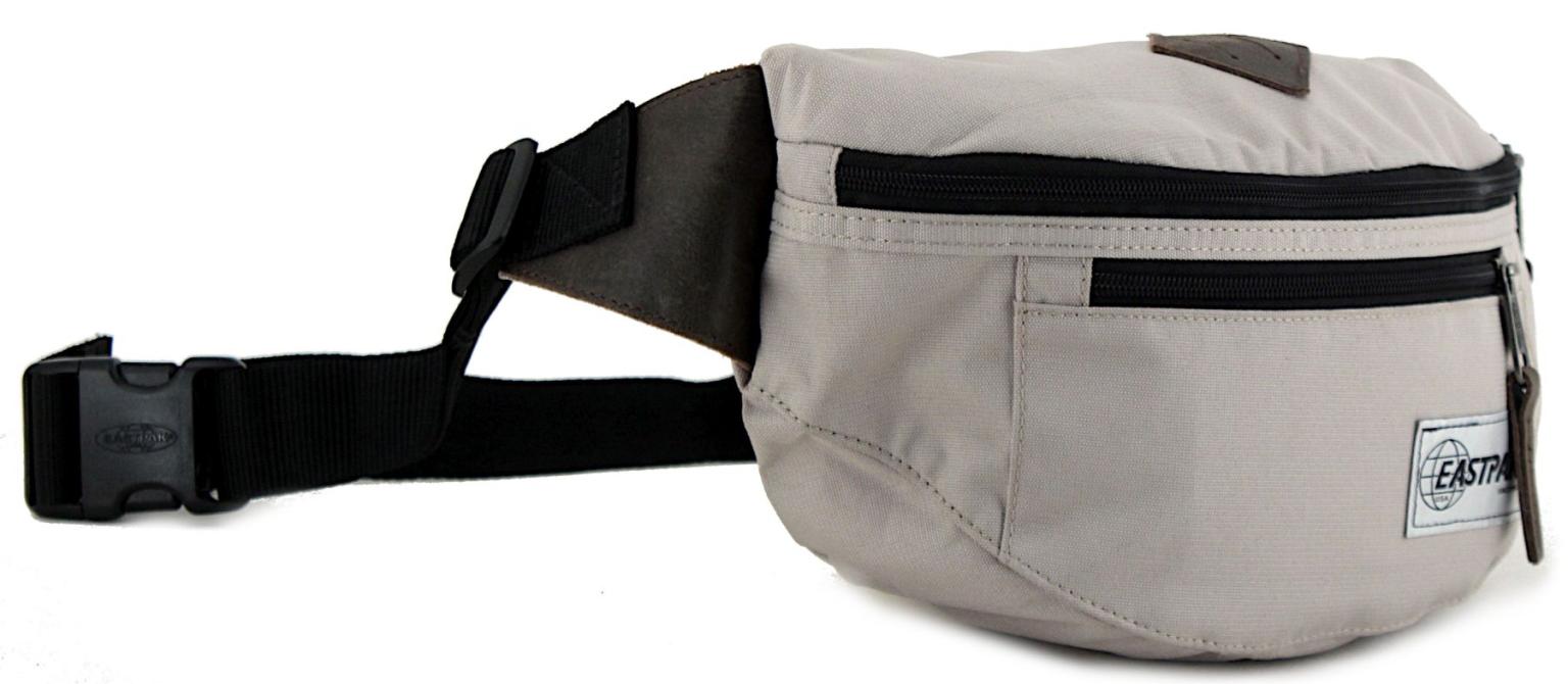 Funny Bag Eastpak Bundel Into Sand Beige Nylon Reflektor 