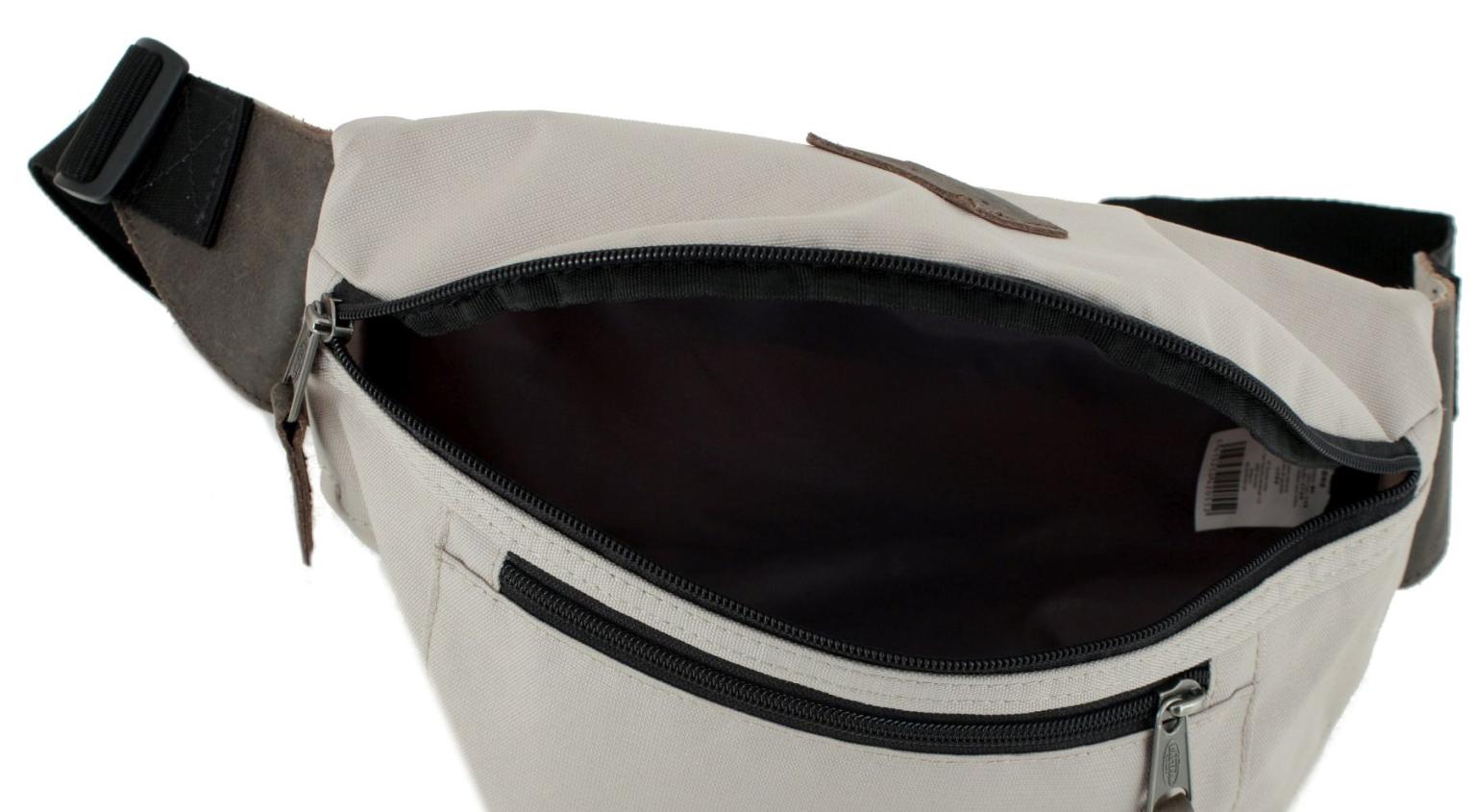 Funny Bag Eastpak Bundel Into Sand Beige Nylon Reflektor 