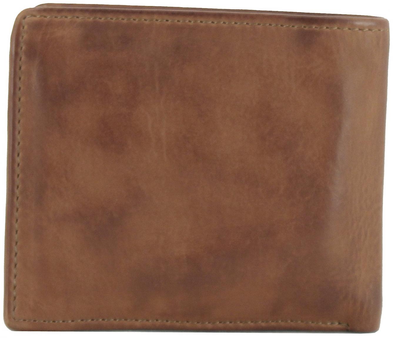 Geldbeutel Herren Harbour 2nd Gwen Cognac Vintage