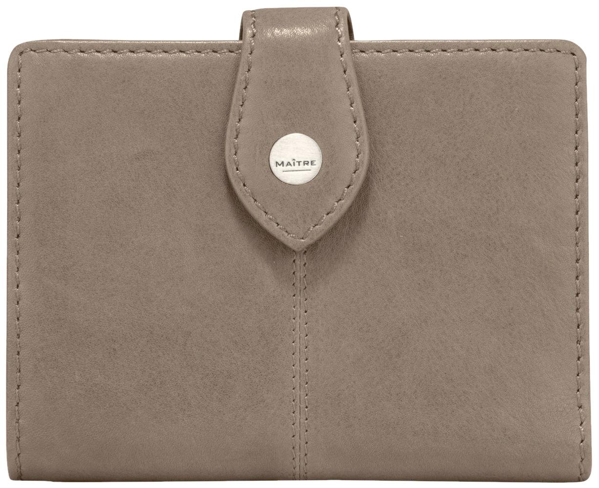 Geldbörse Hochformat Damen Maitre Lemberg Dawina Fungi 