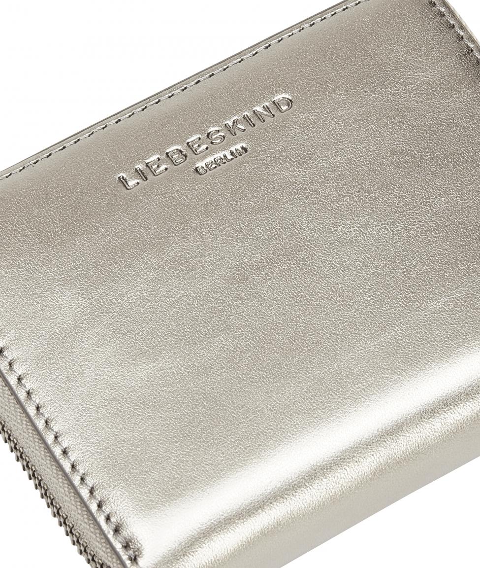 Geldbörse Liebeskind Berlin Conny Wallte Medium RFID