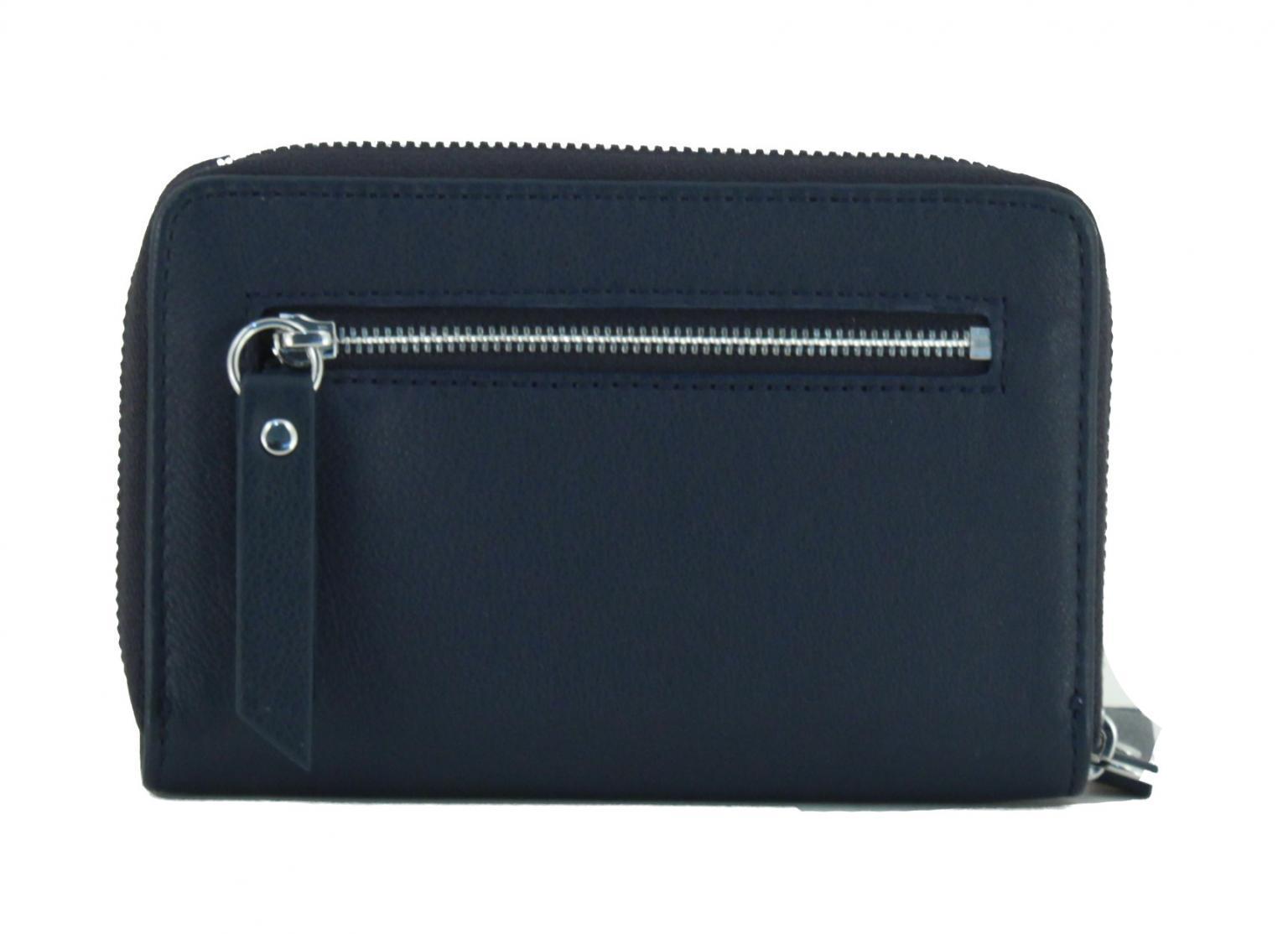 Geldtäschchen Liebeskind BAFionaW8 Navy Blue dunkelblau