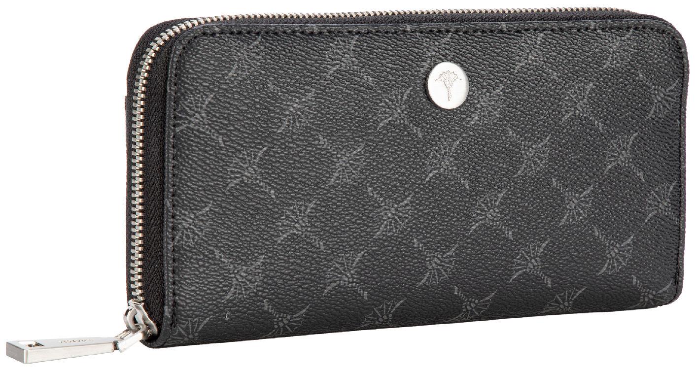Geldtasche Joop klassisch schwarz Cornflower Phantom Cortina 