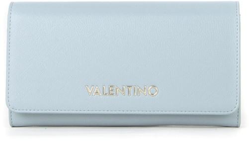 Geldtasche Überschlag Valentino Ring RE Arancia terrakotta