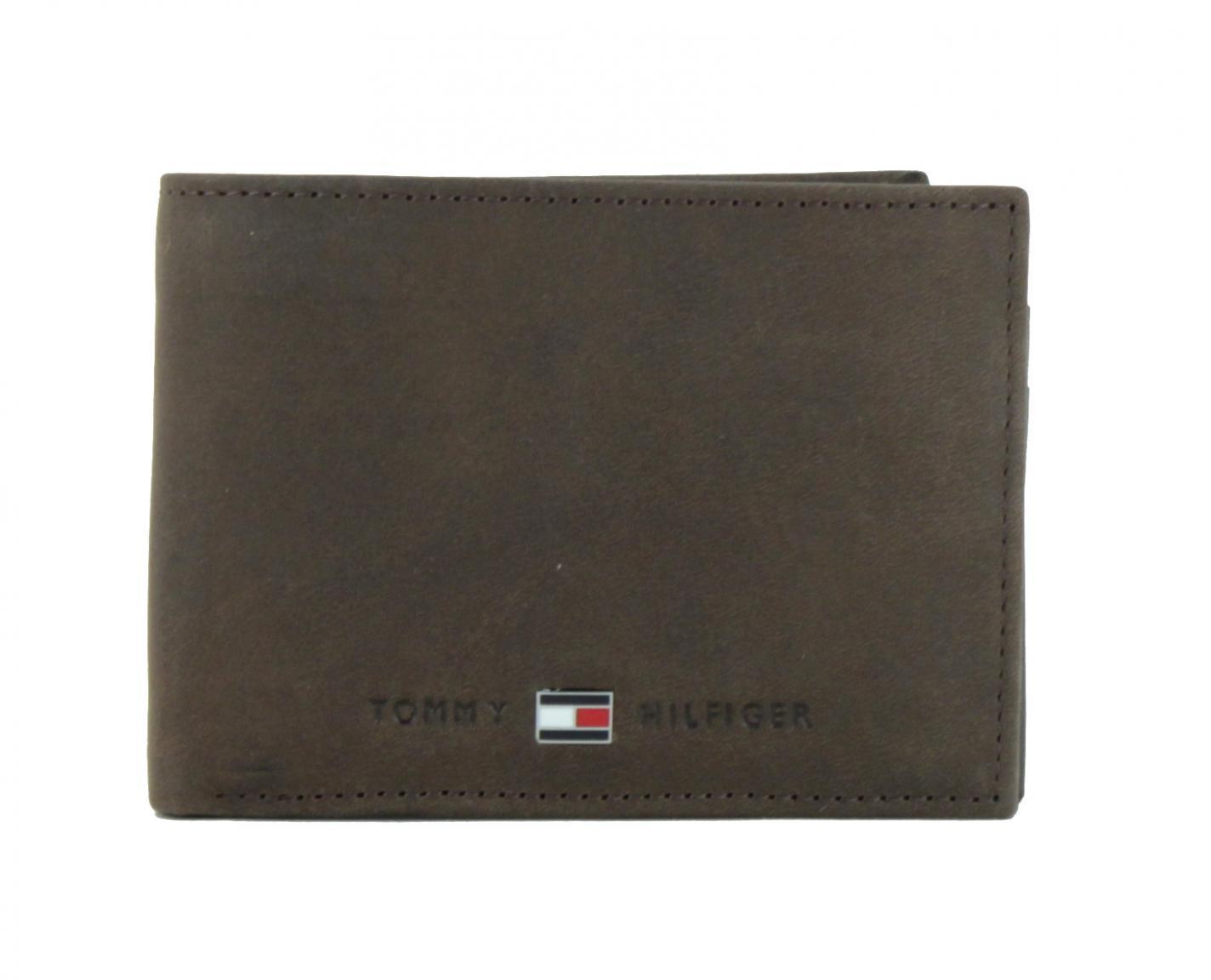 Tommy hilfiger johnson shop mini