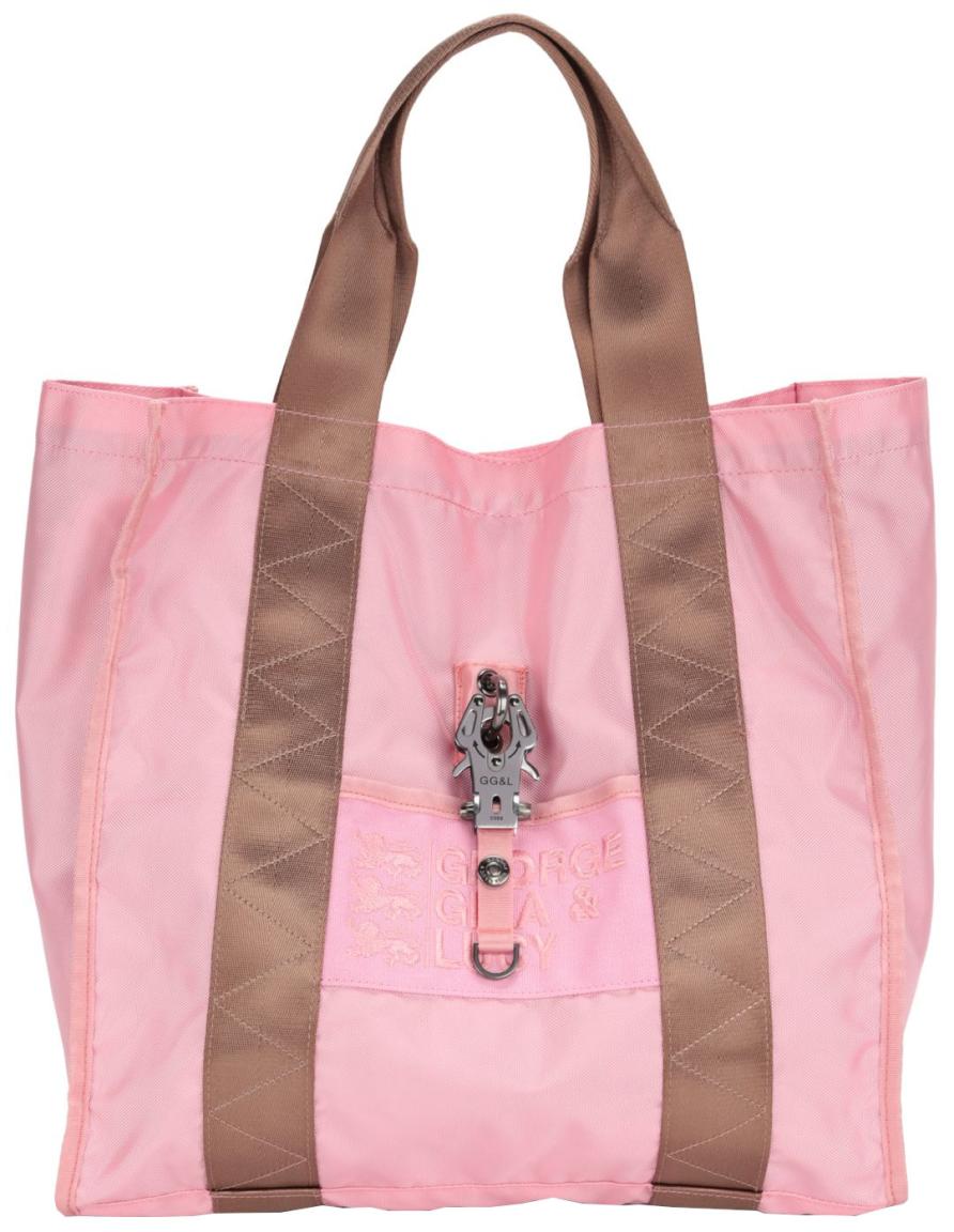 George Gina & Lucy Shopper Pig & Pack GG&L Rosa Braun Minimal