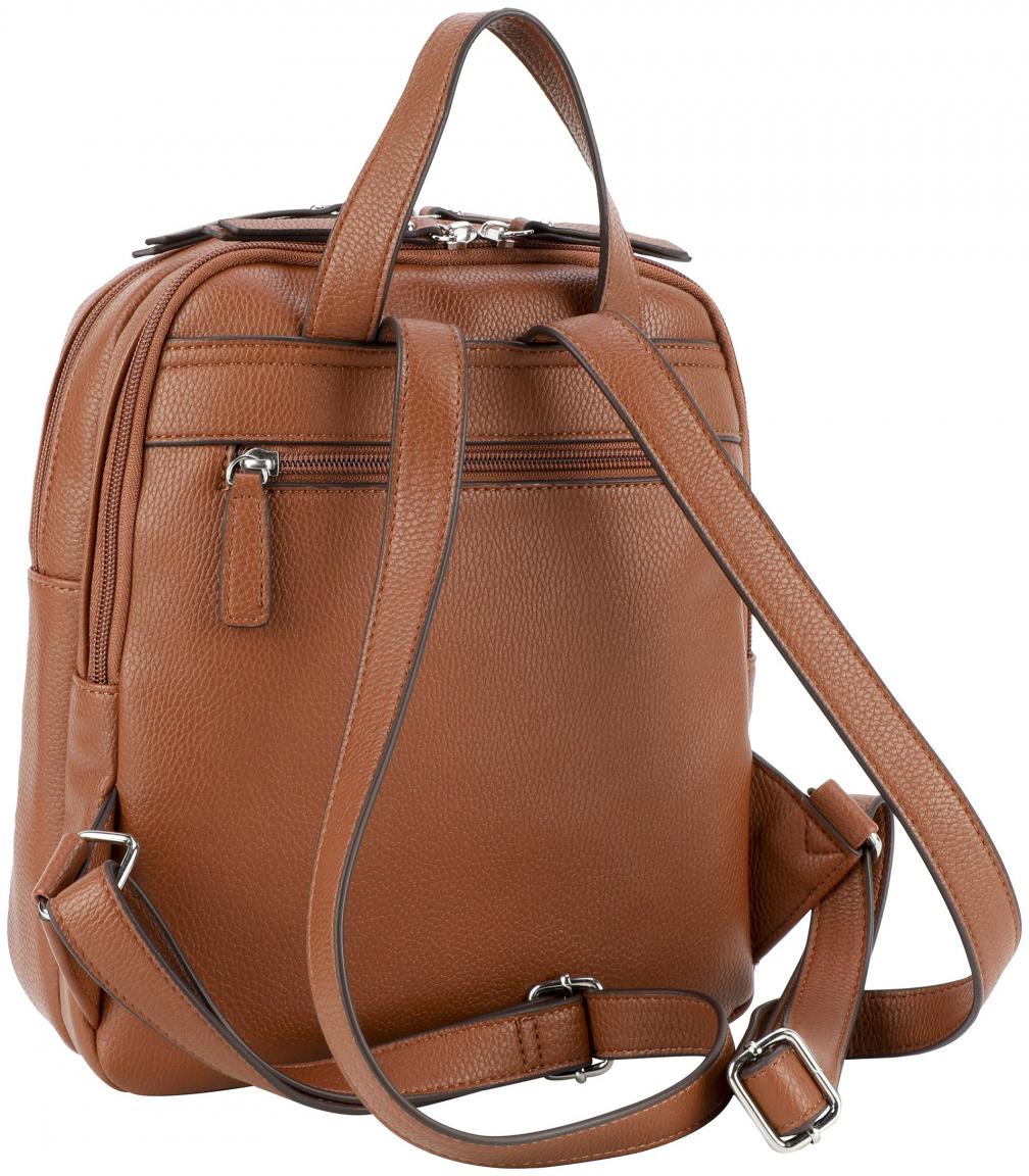Gerry Weber Damenrucksack Talk Different II Backpack MVZ mocha Bisque