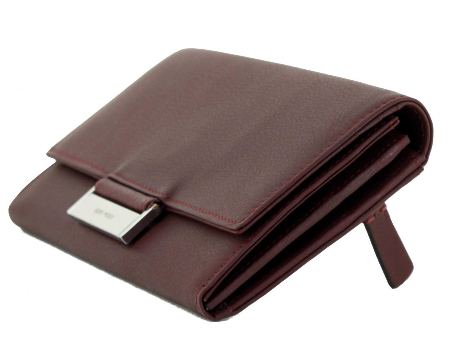 Gerry Weber Geldbörse Toledo burgundy violett