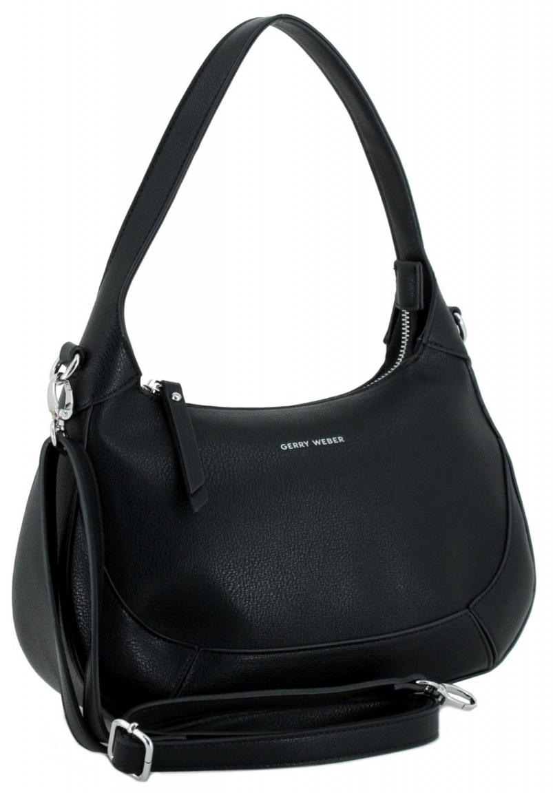 Gerry Weber Hobo Small Senenity Black 