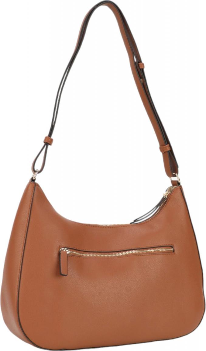 Gerry Weber Hobotasche Serenity Cognac Beutelform