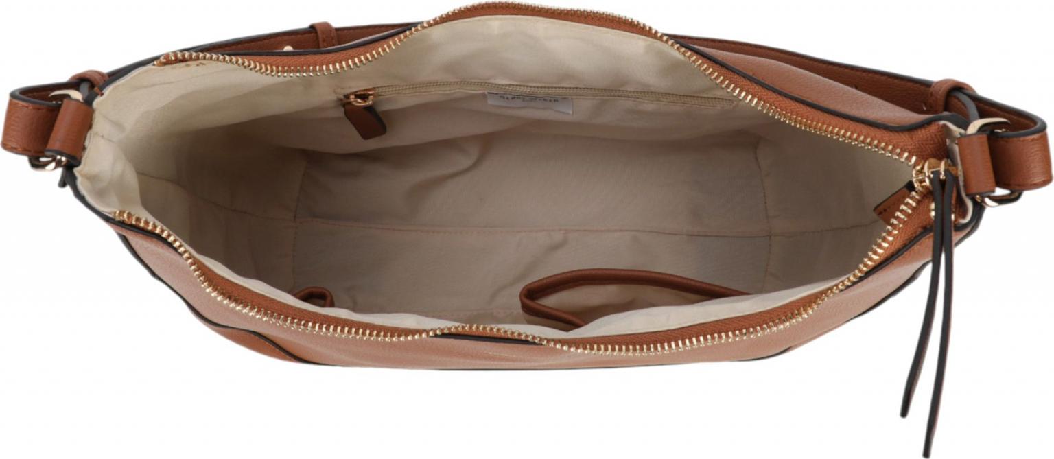 Gerry Weber Hobotasche Serenity Cognac Beutelform
